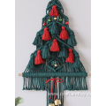 Christmas tree Macrame Kits